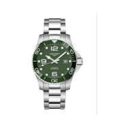 Longines L3.782.4.06.6 Hydroconquest Erkek Kol Saati