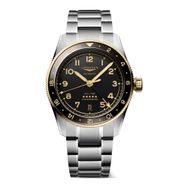 Longines L3.802.5.53.6 Erkek Kol Saati