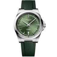 Longines L3.830.4.02.9 Conquest Erkek Kol Saati