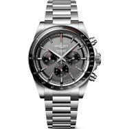 Longines L3.836.4.52.9 Conquest Chrono Ski Edition Erkek Kol Saati