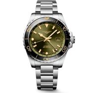 Longines L3.890.4.06.6 Erkek Kol Saati