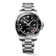 Longines L3.890.4.56.6 Erkek Kol Saati