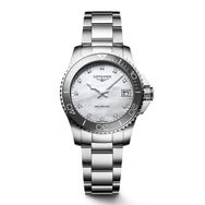 Longines L33704876 Erkek Kol Saati