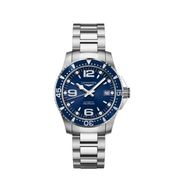 Longines L33773887 Erkek Kol Saati