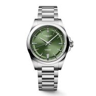 Longines L37204026 Erkek Kol Saati