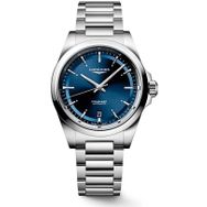 Longines L37204926 Conquest Erkek Kol Saati