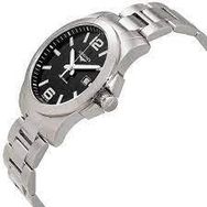Longines L37604566 Erkek Kol Saati