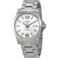 Longines L37604766 Erkek Kol Saati