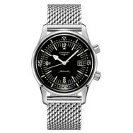 Longines L37744506 Erkek Kol Saati