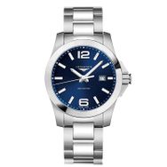 Longines L37764996 Erkek Kol Saati