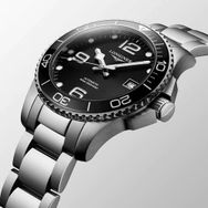 Longines L37804566 Kol Saati