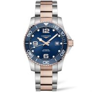 Longines L37813987 Erkek Kol Saati