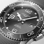 Longines L37814769 Erkek Kol Saati