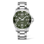 Longines L37824066 Erkek Kol Saati