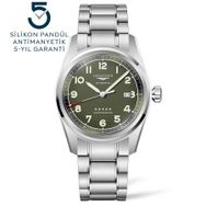 Longines L38114036 Kol Saati