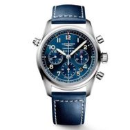 Longines L38204930 Erkek Kol Saati