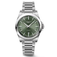 Longines L38304026 Erkek Kol Saati