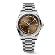 Longines L38304626 Erkek Kol Saati