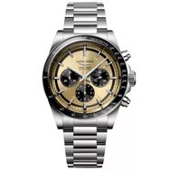 Longines L38354326 Conquest Erkek Kol Saati