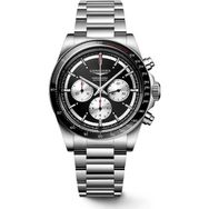 Longines L38354526 Erkek Kol Saati