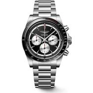 Longines L38354526 Erkek Kol Saati