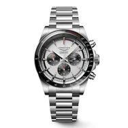 Longines L38354726 Conquest Erkek Kol Saati