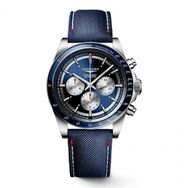 Longines L38354912 Erkek Kol Saati