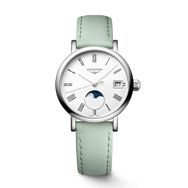 Longines L4.330.4.11.0 Kadın Kol Saati