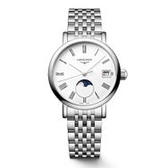 Longines L4.330.4.11.6 Kadın Kol Saati