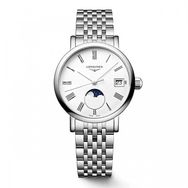 Longines L4.330.4.11.6 Kadın Kol Saati