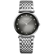 Longines L4.512.4.77.6 Kadın Kol Saati
