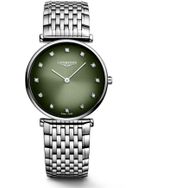 Longines L4.512.4.92.6 Kadın Kol Saati