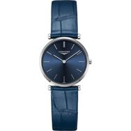Longines L4.512.4.95.2 Kadın Kol Saati