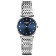 Longines L4.512.4.97.6 La Grande Classique Kadın Kol Saati