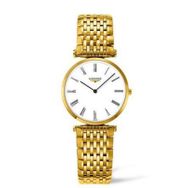 Longines L4.705.2.32.8 Erkek Kol Saati