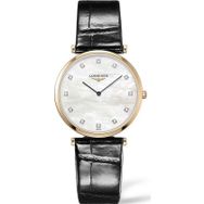 Longines L4.709.1.88.2 Kadın Kol Saati