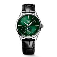 Longines L4.815.4.02.2 Erkek Kol Saati