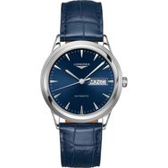Longines L4.899.4.92.2 Erkek Kol Saati