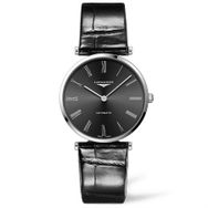 Longines L4.918.4.51.2 La Grande Classique Erkek Kol Saati
