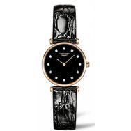 Longines L42091572 Kadın Kol Saati