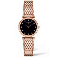 Longines L42091577 Kadın Kol Saati