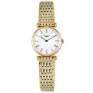 Longines L42092117 Bayan Kol Saati