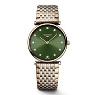 Longines L45121087 Kadın Kol Saati