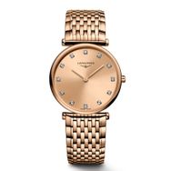 Longines L45121908 Kadın Kol Saati