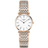 Longines L45121917 Bayan Kol Saati