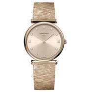 Longines L45121938 Kadın Kol Saati