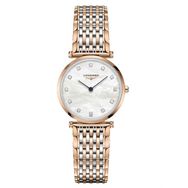 Longines L45121977 Bayan Kol Saati