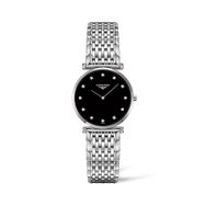 Longines L45124586 Bayan Kol Saati