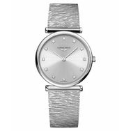 Longines L45124746 Kadın Kol Saati