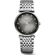 Longines L45124776 La Grande Classique De Erkek Saati